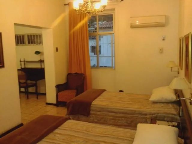Гостевой дом Pousada Casa Forte Ресифи