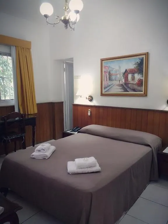 Pousada Casa Forte Ресифи